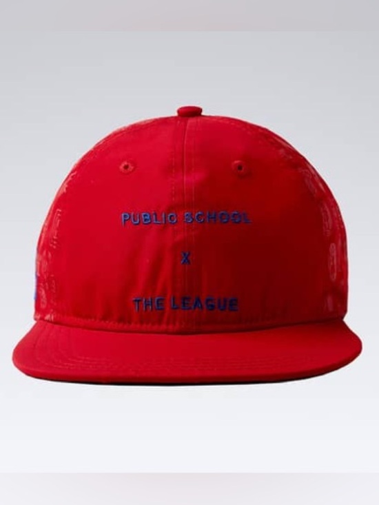 Public School Other - Public School x The League Philadelphia 76ers